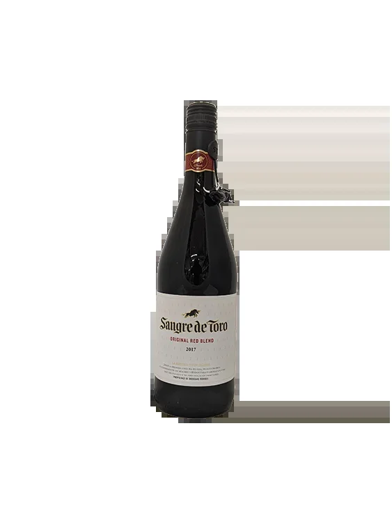 Torres Sangre de Toro Garnacha 750ML