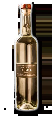 Tosba Espadin Mezcal 750ml