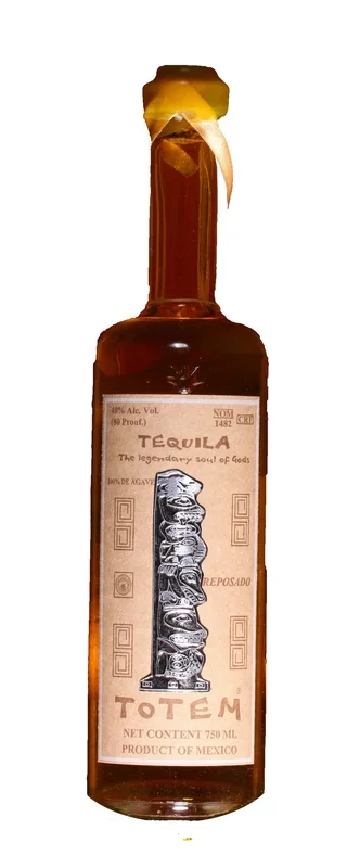Totem Reposado 750ml