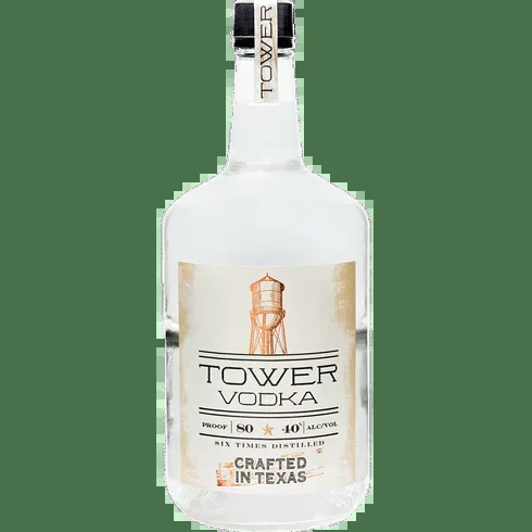Tower Vodka | 1.75L
