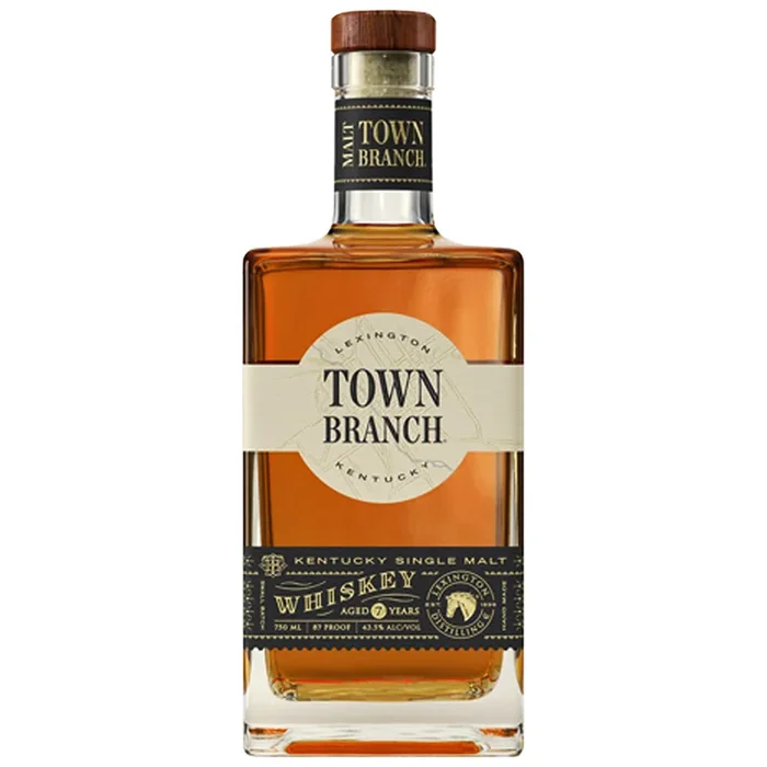 Town Branch Single Malt Whiskey
