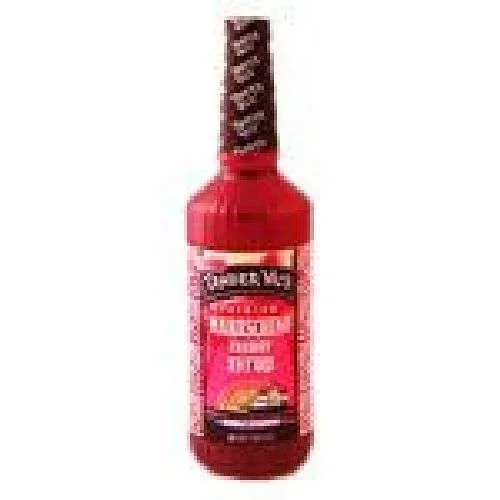 Trader Vic’s Maraschino Syrup 1.0L