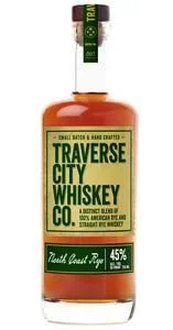 Traverse City North Coast Rye 750ml