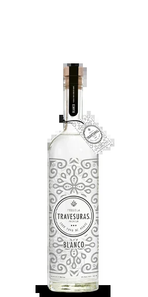 Travesuras Blanco Tequila