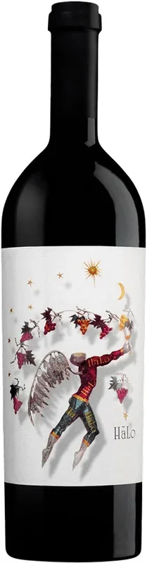 Trefethen Halo Cabernet Sauvignon 2018 750ml