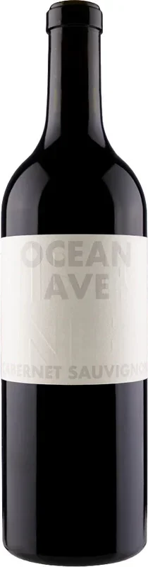 Tribeca Wine Ocean Ave Cabernet Sauvignon 2020 750ml