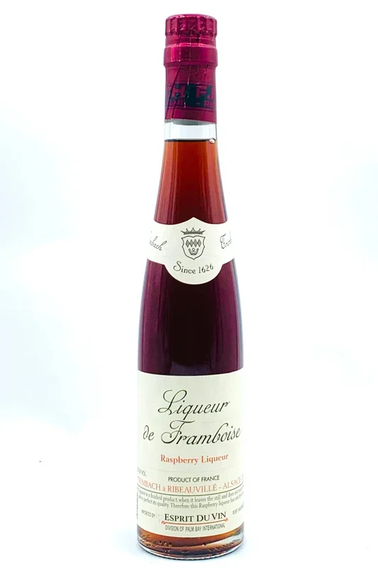 Trimbach Liqueur de Framboise Alsace 375 ml