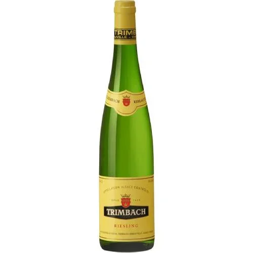 Trimbach Riesling Alsace – 750ML