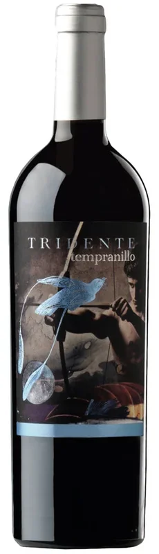 Triton Tridente Tempranillo 750ml