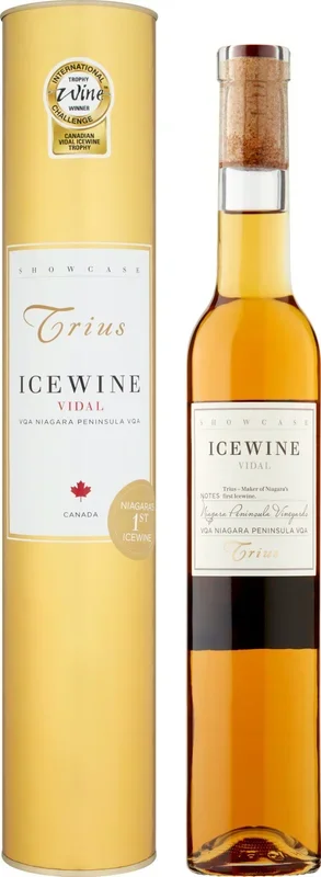 Trius Vidal Icewine 37.5cl