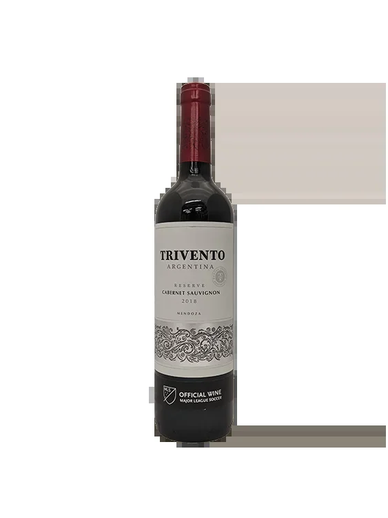 Trivento Reserve Cabernet Sauvignon 750ML