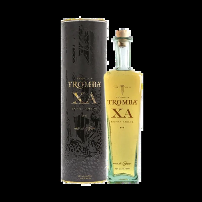 Tromba Tequila Extra Anejo