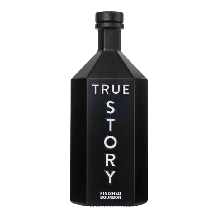 True Story Kentucky Straight Bourbon Finished in White Moscatel Casks
