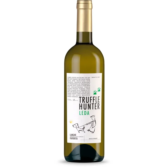 Truffle Hunter Favorita 750ml