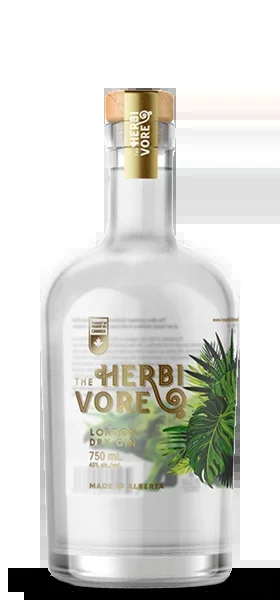 Tryke London Dry Gin