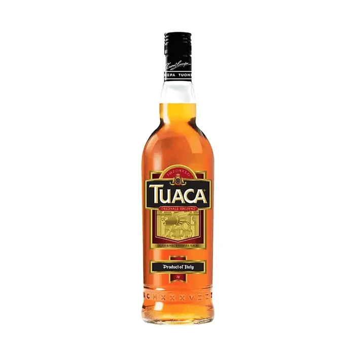 Tuaca Vanilla Citrus Liqueur