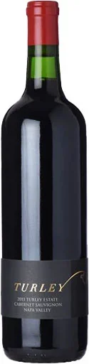 Turley Estate Cabernet Sauvignon Napa 2022 750ml