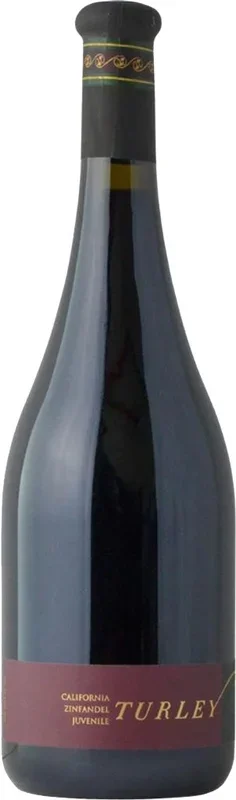 Turley Juvenile Zinfandel 2023 750ml