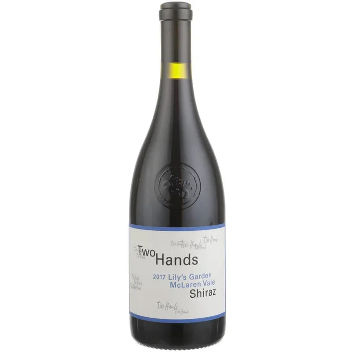 Two Hands Shiraz Lily’S Garden Mclaren Vale