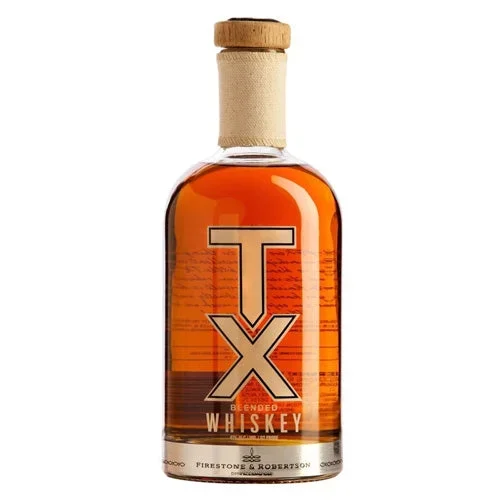 TX Blended Whiskey