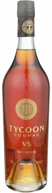 TYCOON COGNAC VS FRANCE 750ML