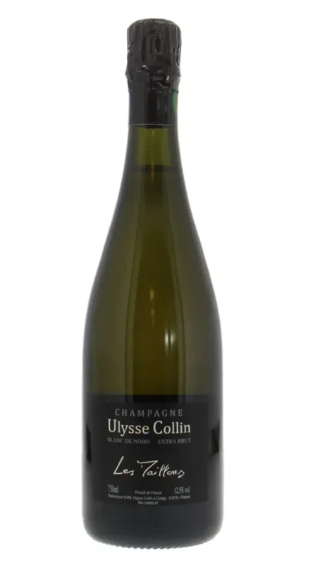 Ulysse Collin | Blanc de Noirs Les Maillons Extra Brut (Degorge 03/2019 -NV)