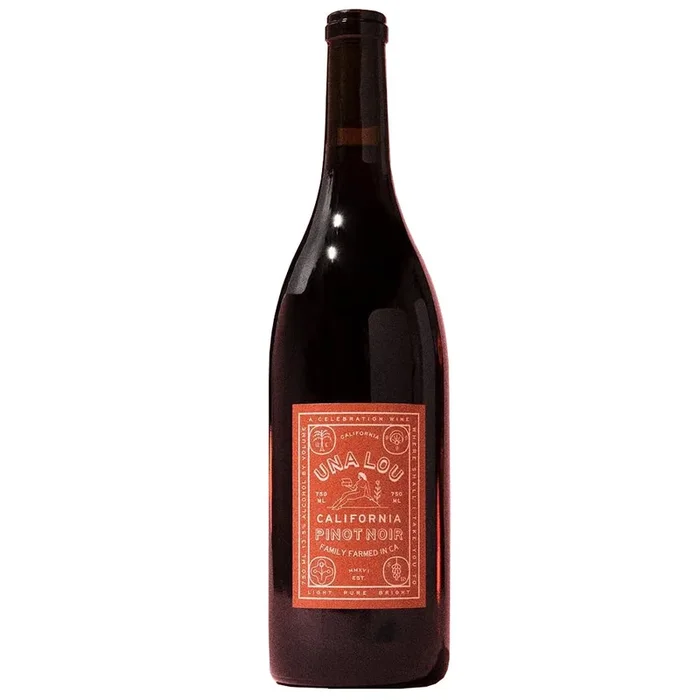 Una Lou Pinot Noir 2023