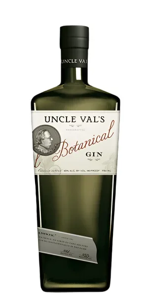 UNCLE VAL’S GIN BOTANICAL OREGON 750ML