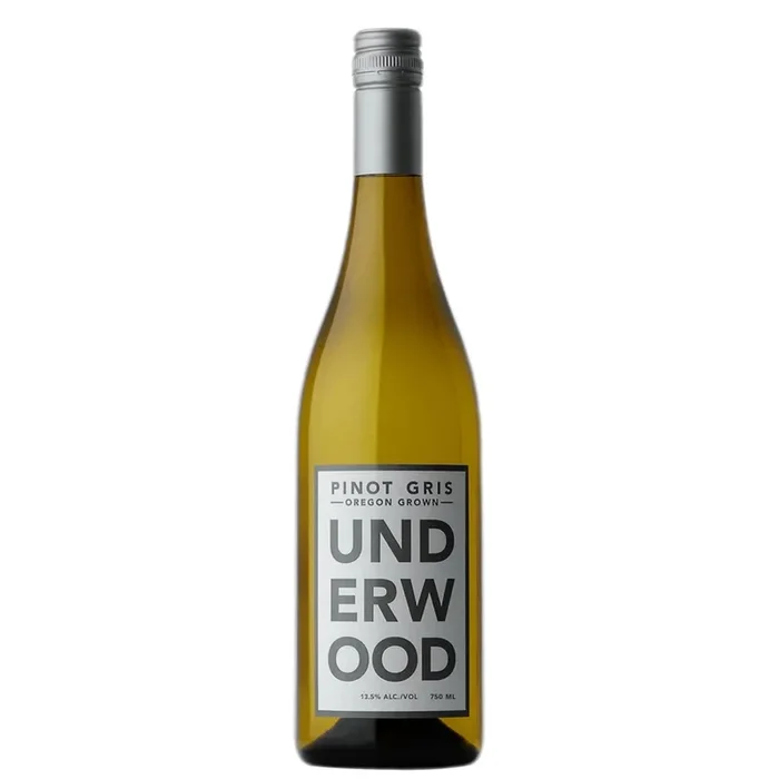 Underwood Pinot Gris