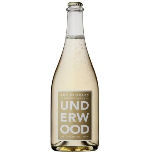 Underwood The Bubbles – 750ML