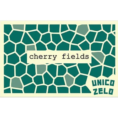 Unico Zelo Cherry Fields