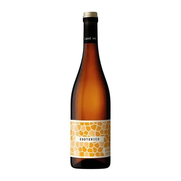 Unico Zelo Esoterico 2022 Orange Wine 75cl