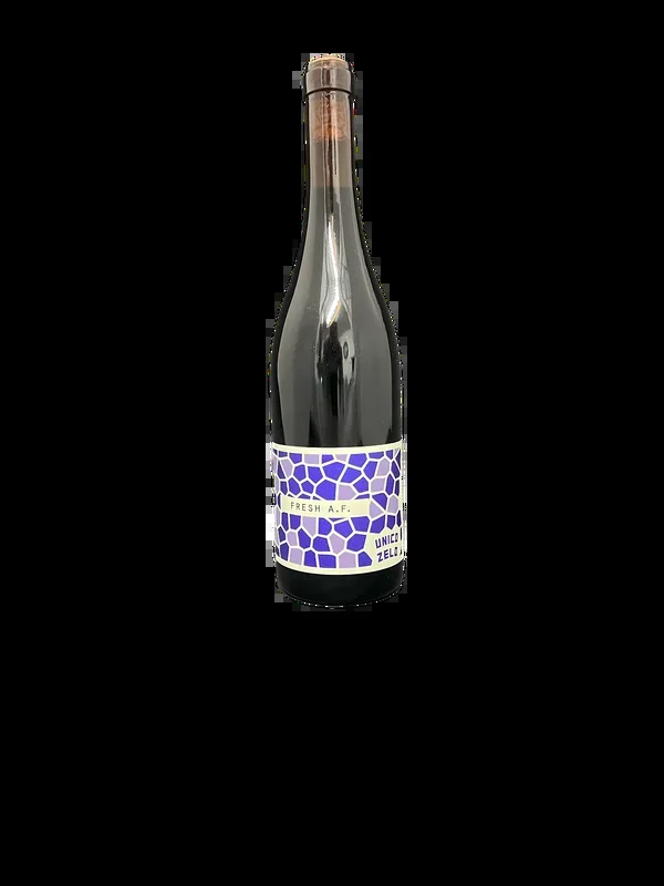 Unico Zelo Fresh AF Red Blend 750ML
