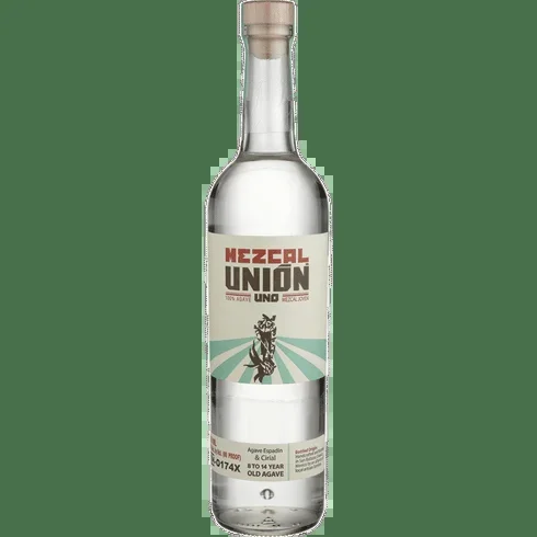 Union Joven Mezcal