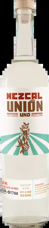 Union Uno Mezcal