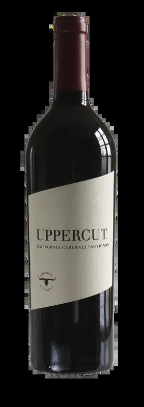Uppercut Cabernet Sauvignon 750ML