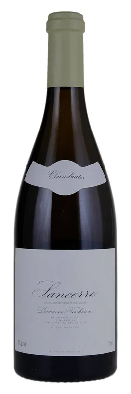 Vacheron Sancerre Blanc ‘Chambrates”