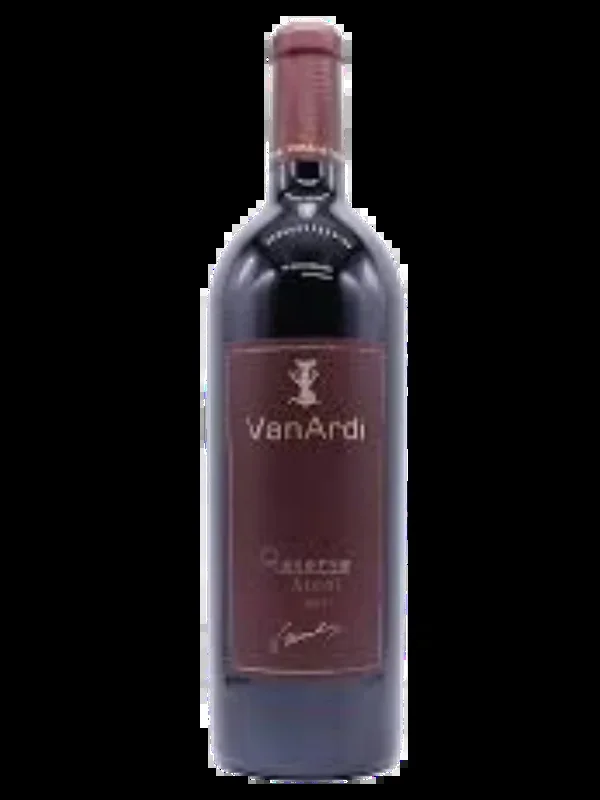 VAN ARDI RED WINE DRY RESERVE ARENI ARMENA 2020