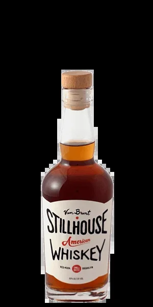 Van Brunt Stillhouse American Whiskey