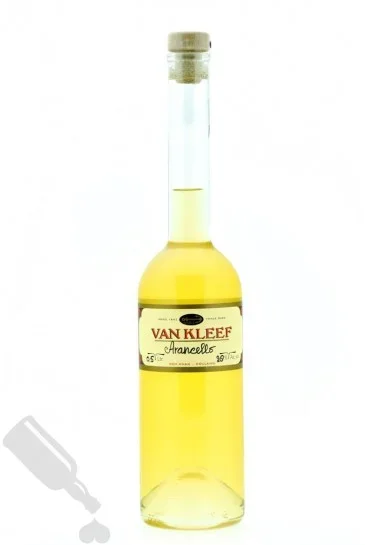 Van Kleef Arancello 50cl