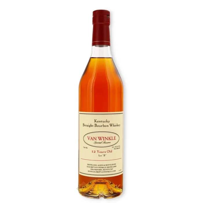 Van Winkle Special Reserve 12 Year Lot B Bourbon