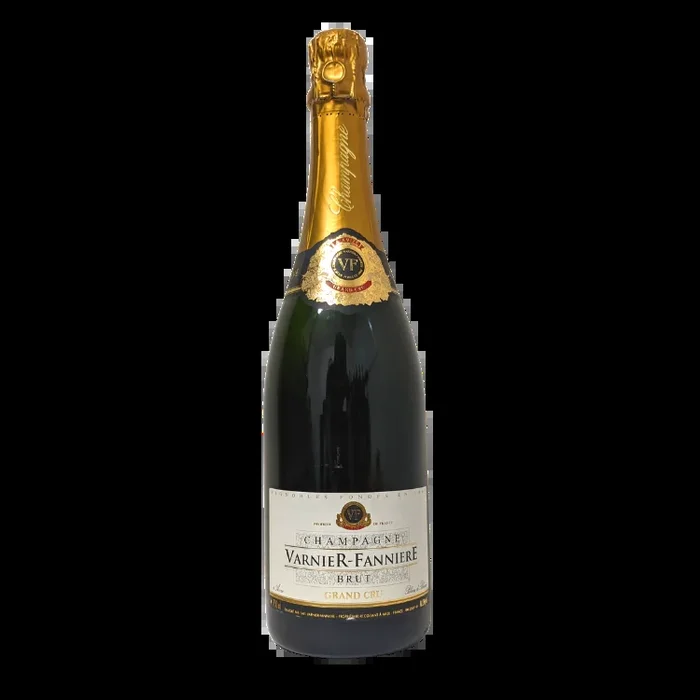 Varnier-Fanniere Brut 750ML