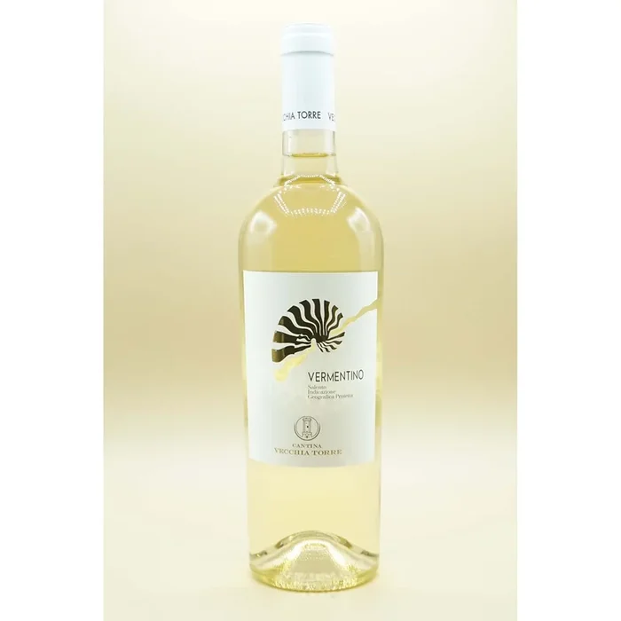 Vecchia Torre Vermentino Salento Bianco 2024