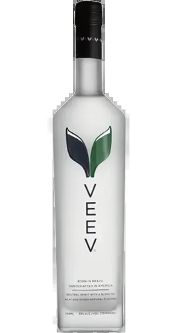 VEEV ACAI SPIRIT BRAZIL 750ML