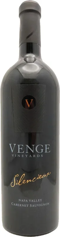 Venge Cabernet Sauvignon Silencieux 2023 750ml