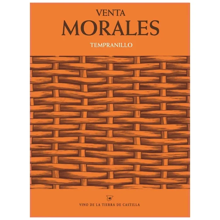 Venta Morales Tempranillo