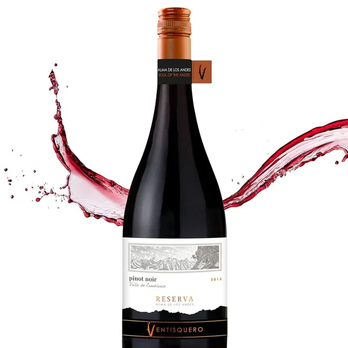 Ventisquero Reserva Pinot Noir
