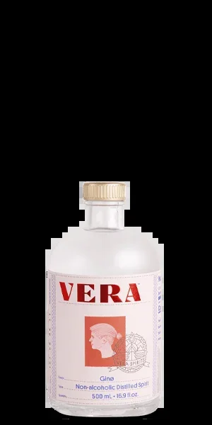 Vera Ginø (500mL)
