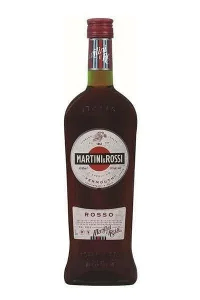 Vermouth Martini & Rossi Sweet 750ml