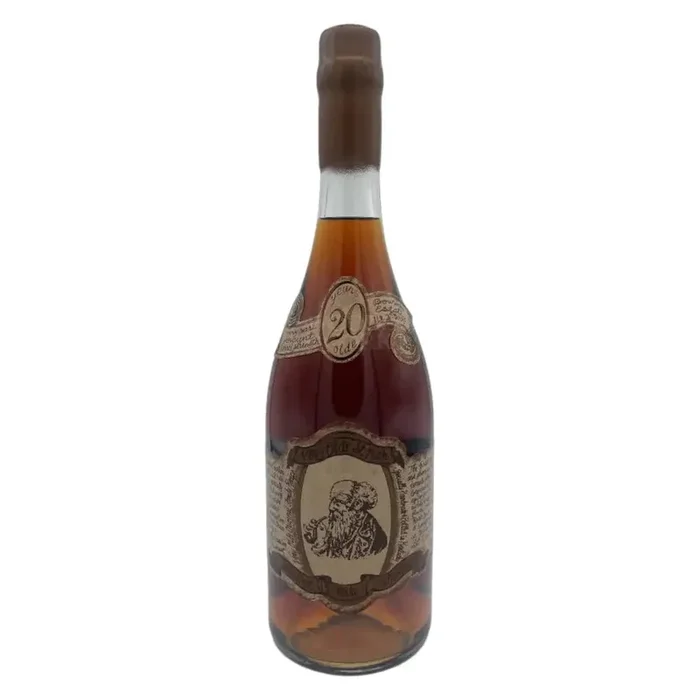 Very Olde St. Nick 20 Year Bourbon 2025 Release